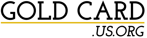 Gold Card